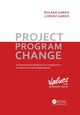 Book cover of: Project. Program. Change. By: R. Gareis
