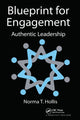 Book cover of: Blueprint for Engagement. By: Norma T. Hollis