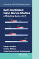 Book cover of: Self-Controlled Case Series Studies. By: Paddy Farrington