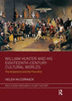 Book cover of: William Hunter and his Eighteenth-Century Cultural Worlds. By: Helen McCormack