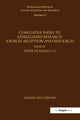 Book cover of: Volume 21, Tome II: Cumulative Index. By: Katalin Nun Stewart