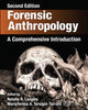 Book cover of: Forensic Anthropology. By: Natalie R. Langley