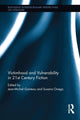 Book cover of: Victimhood and Vulnerability in 21st Century Fiction. By: Jean-Michel Ganteau
