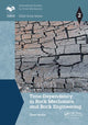 Book cover of: Time-Dependency in Rock Mechanics and Rock Engineering. By: Ömer Aydan