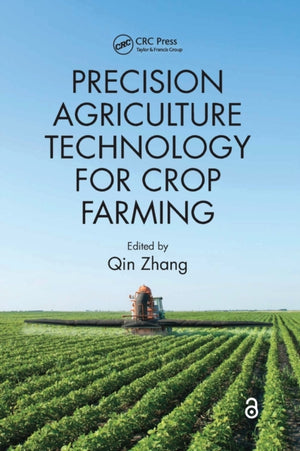 Precision Agriculture Technology for Crop Farming