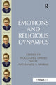 Book cover of: Emotions and Religious Dynamics. By: Douglas James Davies
