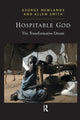 Book cover of: Hospitable God. By: G. M. Newlands
