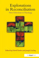Book cover of: Explorations in Reconciliation. By: David Tombs
