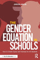 Book cover of: Gender Equation in Schools. By: Jason Ablin
