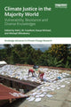 Book cover of: Climate Justice in the Majority World. By: Neil J. W. Crawford