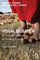 Book cover of: Visual Research. By: Jerome Crowder