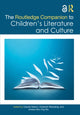 Book cover of: Routledge Companion to Children's Literature and Culture. By: Claudia Nelson