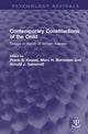 Book cover of: Contemporary Constructions of the Child