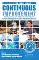 Book cover of: Continuous Improvement