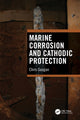 Book cover of: Marine Corrosion and Cathodic Protection