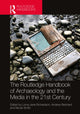 Book cover of: Routledge Handbook of Archaeology and the Media in the 21st Century. By: Lorna-Jane Richardson