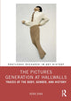 Book cover of: Pictures Generation at Hallwalls. By: Vera Dika