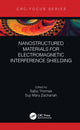 Book cover of: Nanostructured Materials for Electromagnetic Interference Shielding. By: Sabu Thomas