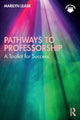 Book cover of: Pathways to Professorship. By: Marilyn Leask
