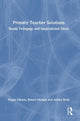 Book cover of: Primary Teacher Solutions. By: Ashley Brett