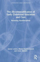 Book cover of: Decommodification of Early Childhood Education and Care. By: Michel Vandenbroeck