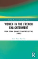 Book cover of: Women in the French Enlightenment. By: Anna Maria Marchini