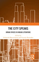 Book cover of: City Speaks. By: Subashish Bhattacharjee