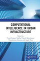 Book cover of: Computational Intelligence in Urban Infrastructure. By: Vinod Kumar Shukla