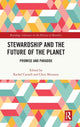 Book cover of: Stewardship and the Future of the Planet. By: Rachel Carnell