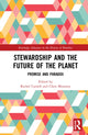 Book cover of: Stewardship and the Future of the Planet. By: Rachel Carnell