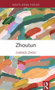 Book cover of: Zhoutun. By: Chenlei Zhou