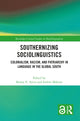 Book cover of: Southernizing Sociolinguistics. By: Bassey Edem Antia