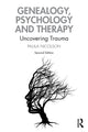 Book cover of: Genealogy, Psychology and Therapy. By: Paula Nicolson