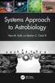 Book cover of: Systems Approach to Astrobiology. By: Vera M. Kolb