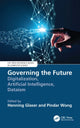 Book cover of: Governing the Future. By: Henning Glaser