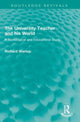 Book cover of: University Teacher and his World. By: Richard Startup