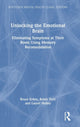 Book cover of: Unlocking the Emotional Brain