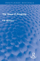 Book cover of: Hope of Progress. By: P. B. Medawar