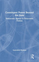 Book cover of: Constituent Power Beyond the State. By: Geneviève Nootens