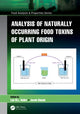 Book cover of: Analysis of Naturally Occurring Food Toxins of Plant Origin. By: Leo M. L. Nollet