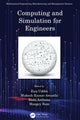 Book cover of: Computing and Simulation for Engineers. By: Ziya Uddin