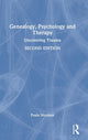 Book cover of: Genealogy, Psychology and Therapy. By: Paula Nicolson