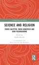 Book cover of: Science and Religion. By: Alan Macfarlane