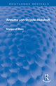 Book cover of: Annette von Droste-Hulshoff. By: Margaret Laura Mare