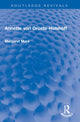 Book cover of: Annette von Droste-Hulshoff. By: Margaret Laura Mare