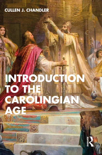 Book cover of: Introduction to the Carolingian Age