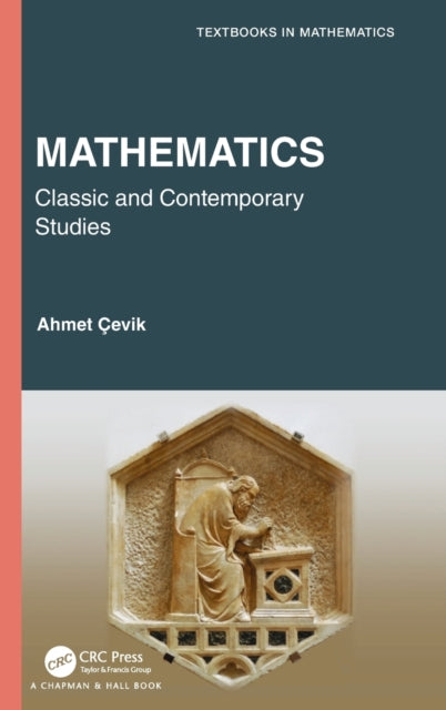 Book cover of: Philosophy of Mathematics. By: Ahmet Cevik