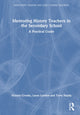 Book cover of: Mentoring History Teachers in the Secondary School. By: Victoria Crooks