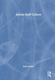 Book cover of: School Staff Culture. By: Ruth Ashbee