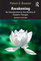 Book cover of: Awakening. By: Patrick Bresnan